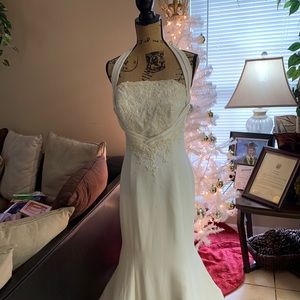 Sincerity Bridal Gown